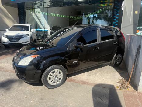 FORD Fiesta Hatch 1.6 CLASS, Foto 1