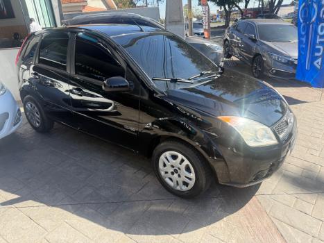 FORD Fiesta Hatch 1.6 CLASS, Foto 3