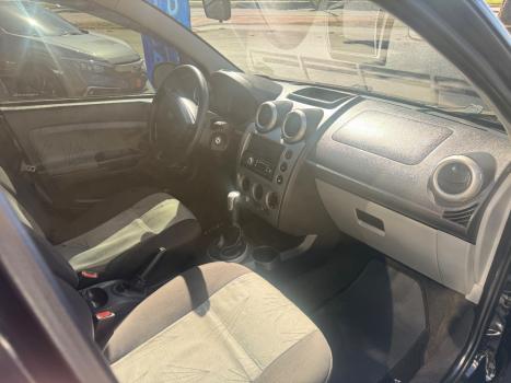 FORD Fiesta Hatch 1.6 CLASS, Foto 4