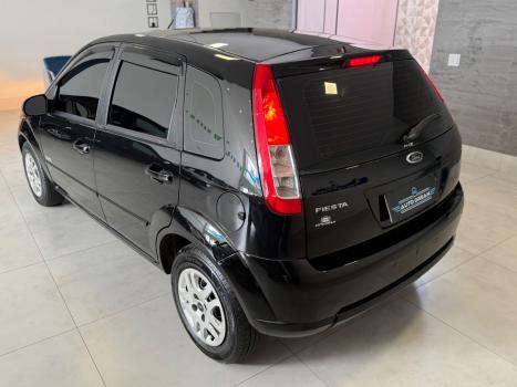 FORD Fiesta Hatch 1.6 CLASS, Foto 3