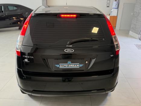 FORD Fiesta Hatch 1.6 CLASS, Foto 4