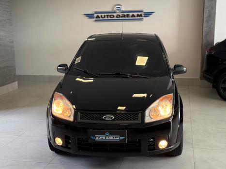 FORD Fiesta Hatch 1.6 CLASS, Foto 7