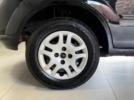 FORD Fiesta Hatch 1.6 CLASS, Foto 8