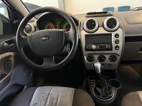 FORD Fiesta Hatch 1.6 CLASS, Foto 10