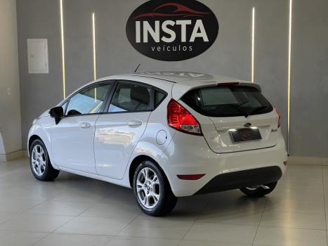 FORD Fiesta Hatch 1.6 4P SE FLEX, Foto 3