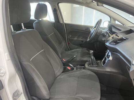 FORD Fiesta Hatch 1.6 4P SE FLEX, Foto 5