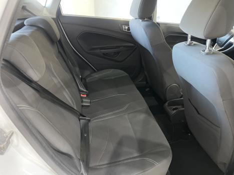 FORD Fiesta Hatch 1.6 4P SE FLEX, Foto 6