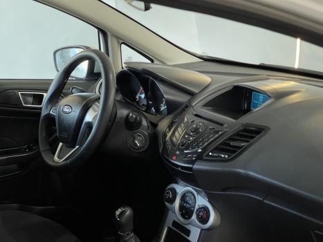 FORD Fiesta Hatch 1.6 4P SE FLEX, Foto 7