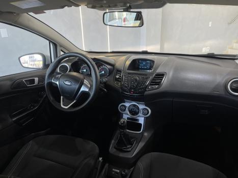 FORD Fiesta Hatch 1.6 4P SE FLEX, Foto 8