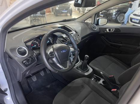 FORD Fiesta Hatch 1.6 4P SE FLEX, Foto 9