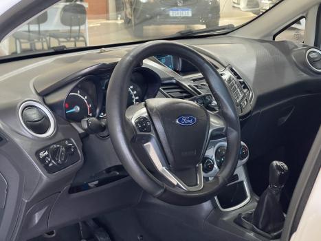 FORD Fiesta Hatch 1.6 4P SE FLEX, Foto 10