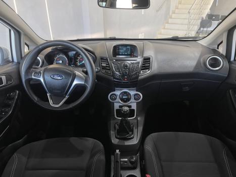 FORD Fiesta Hatch 1.6 4P SE FLEX, Foto 11