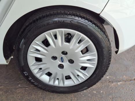 FORD Fiesta Hatch 1.5 16V 4P S FLEX, Foto 9