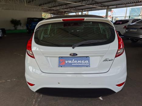 FORD Fiesta Hatch 1.5 16V 4P S FLEX, Foto 5
