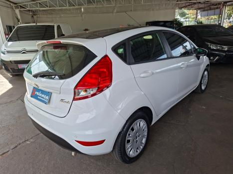 FORD Fiesta Hatch 1.5 16V 4P S FLEX, Foto 6