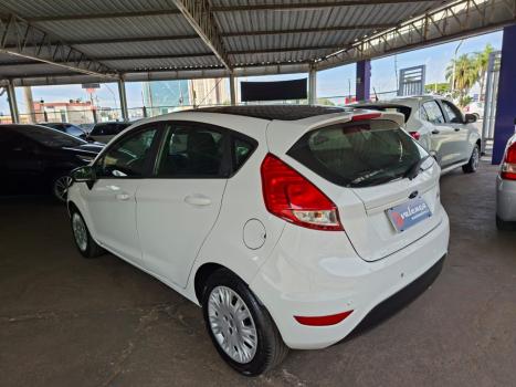 FORD Fiesta Hatch 1.5 16V 4P S FLEX, Foto 7