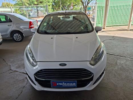 FORD Fiesta Hatch 1.5 16V 4P S FLEX, Foto 3