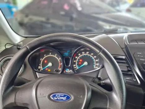 FORD Fiesta Hatch 1.5 16V 4P S FLEX, Foto 11