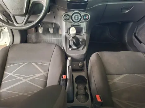 FORD Fiesta Hatch 1.5 16V 4P S FLEX, Foto 12