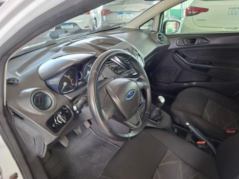 FORD Fiesta Hatch 1.5 16V 4P S FLEX, Foto 13