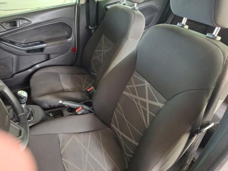 FORD Fiesta Hatch 1.5 16V 4P S FLEX, Foto 14