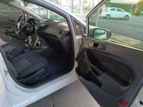 FORD Fiesta Hatch 1.5 16V 4P S FLEX, Foto 10