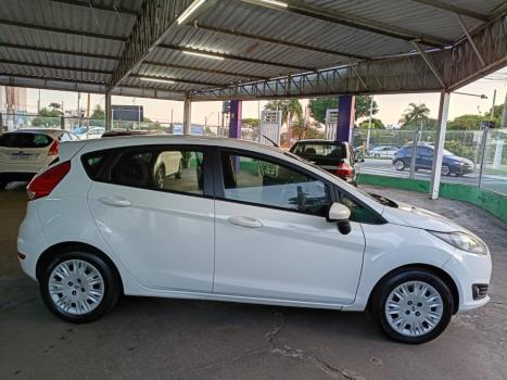FORD Fiesta Hatch 1.5 16V 4P S FLEX, Foto 3