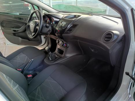 FORD Fiesta Hatch 1.5 16V 4P S FLEX, Foto 11