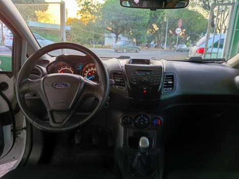 FORD Fiesta Hatch 1.5 16V 4P S FLEX, Foto 12