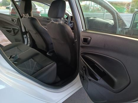 FORD Fiesta Hatch 1.5 16V 4P S FLEX, Foto 13