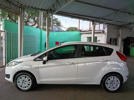 FORD Fiesta Hatch 1.5 16V 4P S FLEX, Foto 5