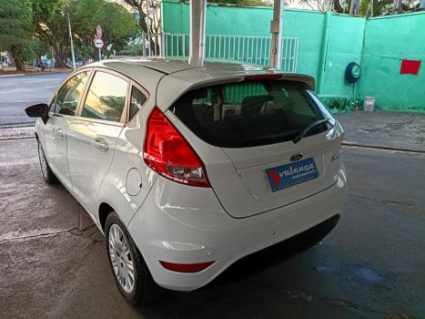 FORD Fiesta Hatch 1.5 16V 4P S FLEX, Foto 6