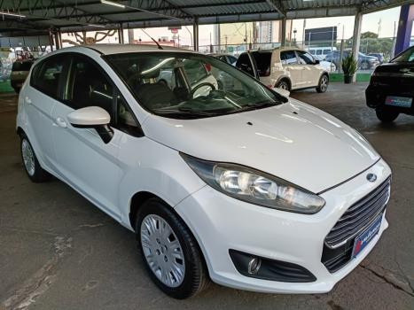 FORD Fiesta Hatch 1.5 16V 4P S FLEX, Foto 7