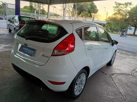 FORD Fiesta Hatch 1.5 16V 4P S FLEX, Foto 8