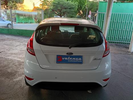 FORD Fiesta Hatch 1.5 16V 4P S FLEX, Foto 9