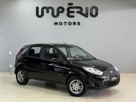 FORD Fiesta Hatch 1.0 4P FLEX, Foto 1