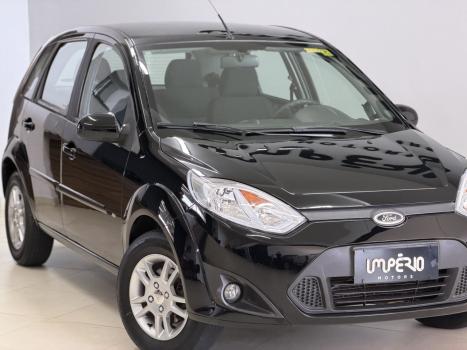 FORD Fiesta Hatch 1.0 4P FLEX, Foto 2