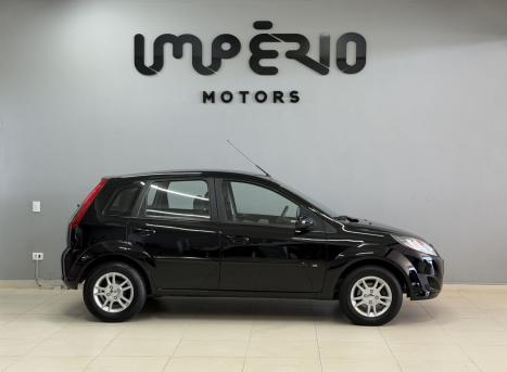 FORD Fiesta Hatch 1.0 4P FLEX, Foto 3