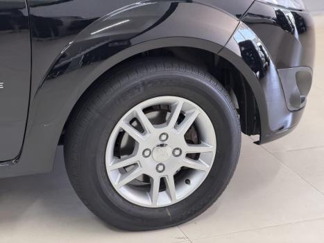 FORD Fiesta Hatch 1.0 4P FLEX, Foto 4