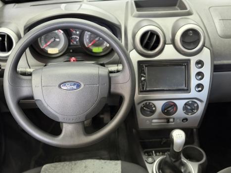 FORD Fiesta Hatch 1.0 4P FLEX, Foto 8