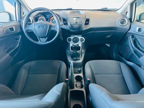 FORD Fiesta Hatch 1.5 16V 4P SE FLEX, Foto 10