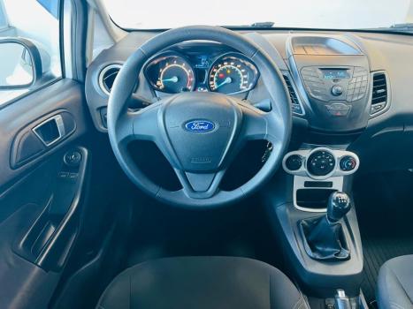FORD Fiesta Hatch 1.5 16V 4P SE FLEX, Foto 11