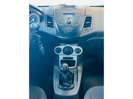 FORD Fiesta Hatch 1.5 16V 4P SE FLEX, Foto 12
