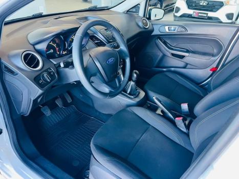 FORD Fiesta Hatch 1.5 16V 4P SE FLEX, Foto 13