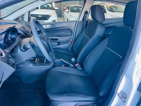 FORD Fiesta Hatch 1.5 16V 4P SE FLEX, Foto 14