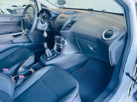 FORD Fiesta Hatch 1.5 16V 4P SE FLEX, Foto 16