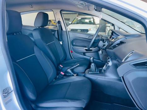 FORD Fiesta Hatch 1.5 16V 4P SE FLEX, Foto 17