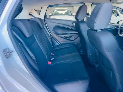 FORD Fiesta Hatch 1.5 16V 4P SE FLEX, Foto 18