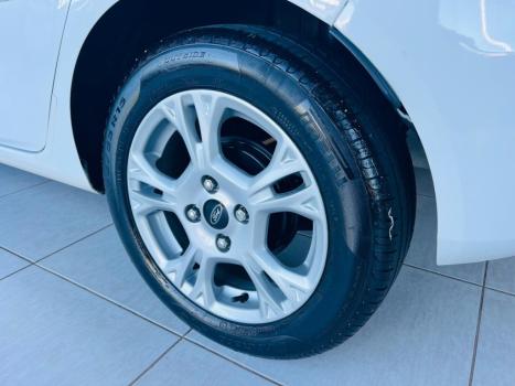 FORD Fiesta Hatch 1.5 16V 4P SE FLEX, Foto 19