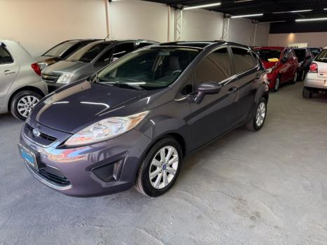 FORD Fiesta Hatch 1.6 16V 4P SE FLEX, Foto 1